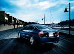 Nissan Fuga 2004 года